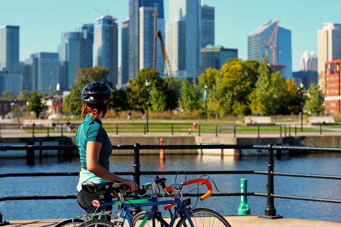 Montreal: Book A Local Host - Tour Details