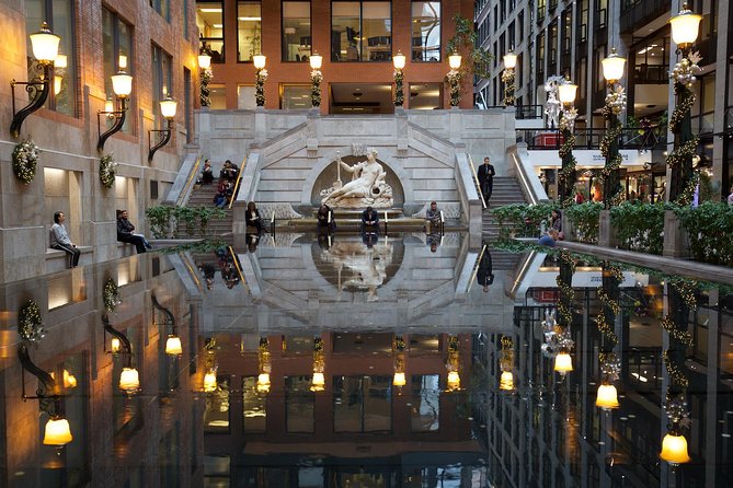 Montreal Private Photo Tours With Pro Photographer - Tour Details