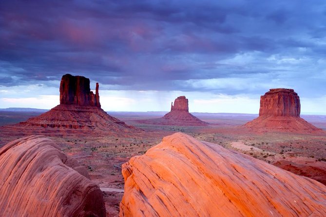 Monument Valley Day Tour From Flagstaff - Inclusions and Exclusions
