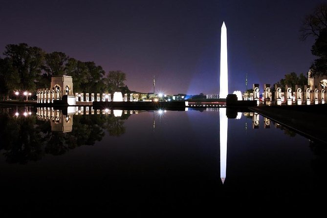 Moonlight Tour 3 Hour - Transportation and Accessibility