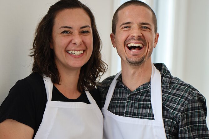Moroccan 3 in 1 Cooking Experience - Schedule and Availability