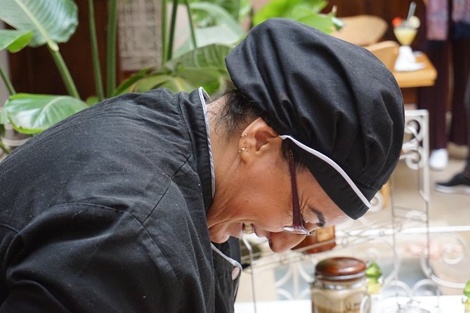 Moroccan Cooking Class With Maket in the Medina of Marrakech - Delicious Sample Menu