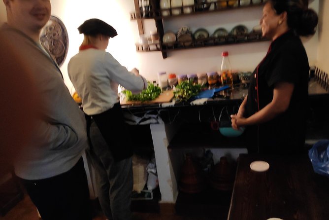 Moroccan Cuisine Fez Cooking Class - What You Will Learn