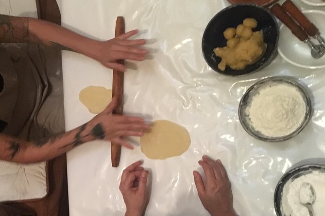 Moroccan Hands on Traditional Pastries & Tea Class in Marrakech - Mouthwatering Menu and Inclusions