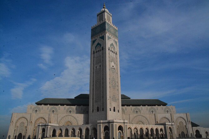 Morocco Tours 10 Days From Casablanca : Imperial Cities & Sahara Desert - Discovering the Imperial City of Meknes