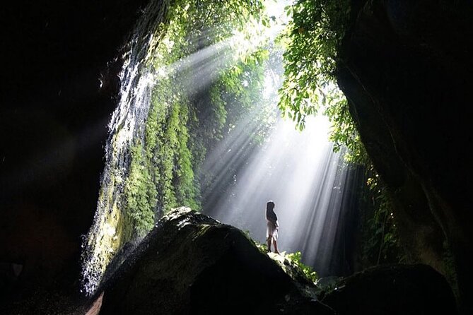 Mount Batur Sunrise Trekking and Hidden Waterfall - Preparing for the Journey