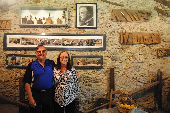 Mount Etna, Alcantara, Sacova: Private Tour With Food and Wine  - Taormina - Highlights of the Itinerary