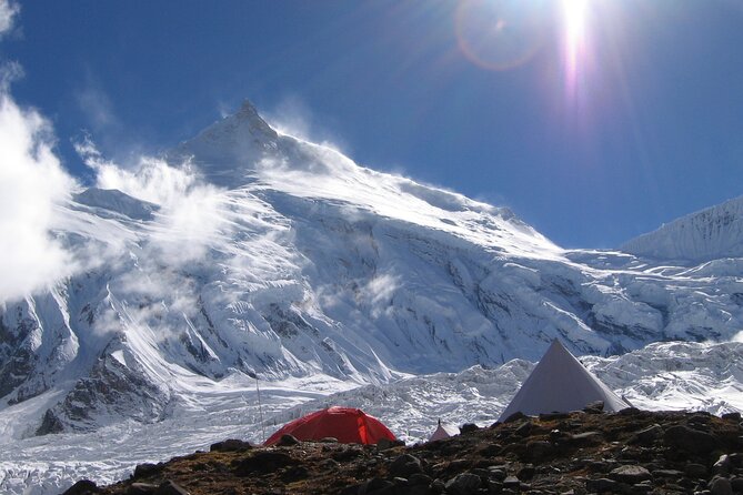 Mount Manaslu Expedition Autumn - Personal Gear and Insurance