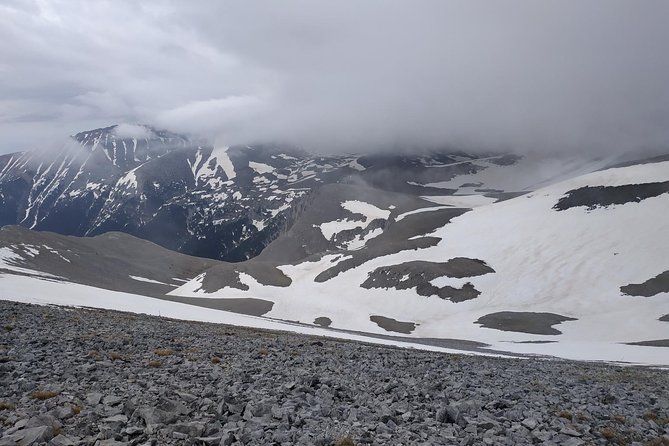 Mount Olympus Hiking Experience - Trekking in Greece - Safety and Accessibility Considerations