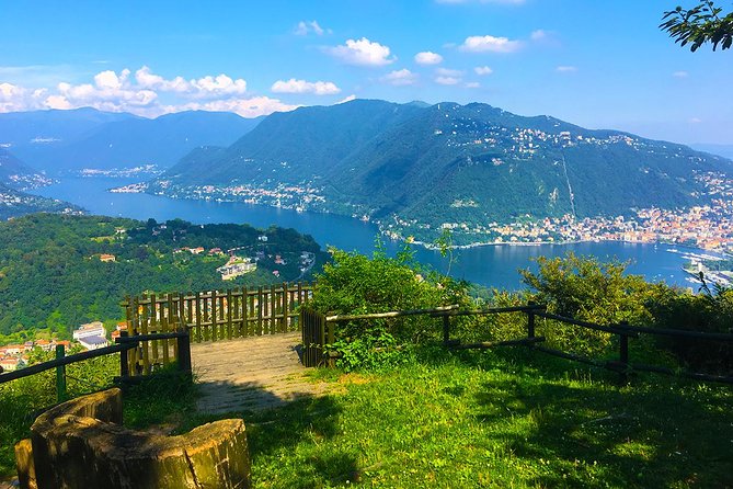 Mountain Bike Tour in Spina Verde Natural Park - Detailed Tour Information