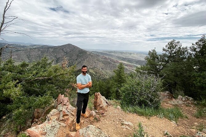 Mountain Escape Day Hike - Private Tour in the Colorado Rockies - Tour Highlights and Features