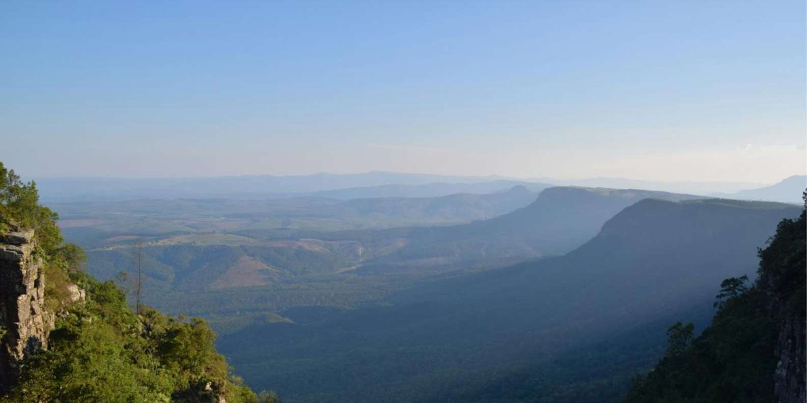 Mpumalanga Scenic Panorama Tour - Full Day - Itinerary Highlights