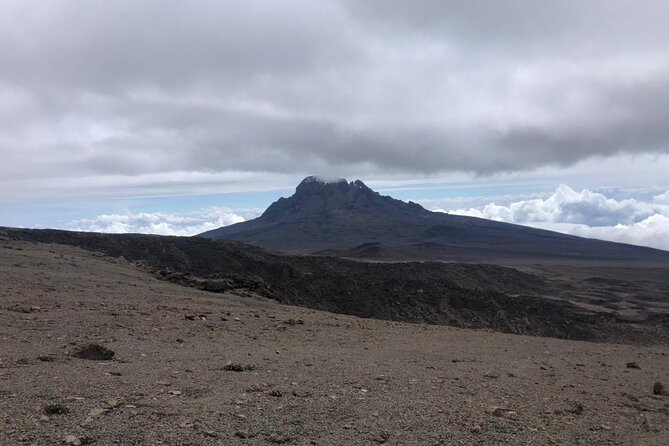 Mt Kilimanjaro Climb - 6 Days Marangu - Highlights of the Experience