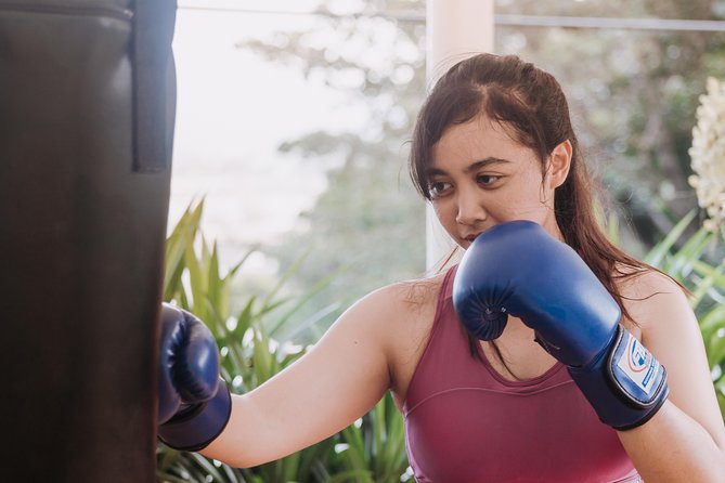 Muay Thai Boxing Class for Beginners - Class Location and Timing