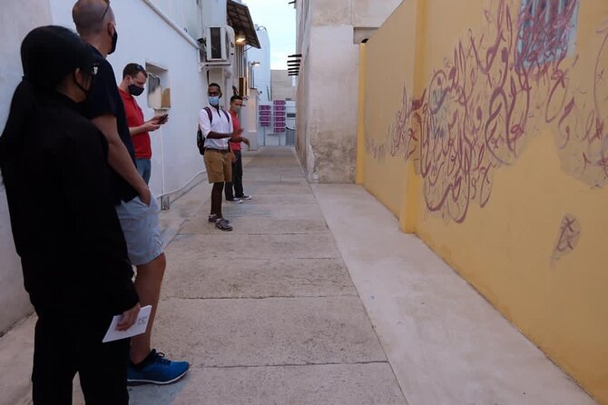 Muharraq Cultural Walking Tour - Cultural Significance of Muharraq