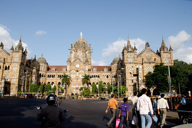 Mumbai Must See Tour - Key Attractions