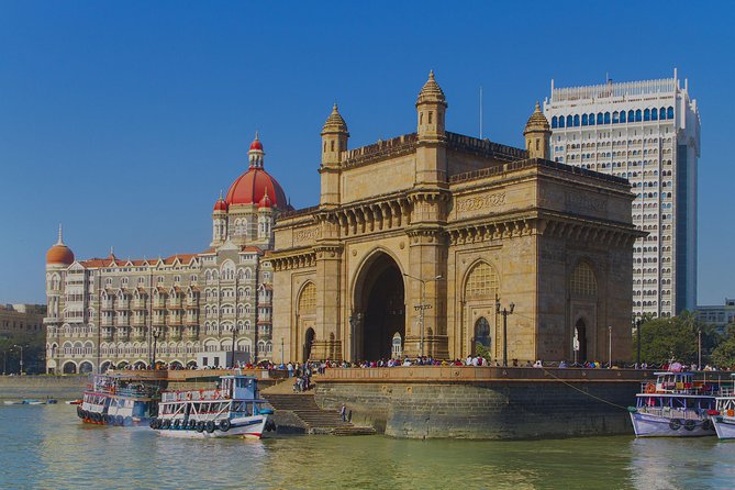 Mumbai Shore Excursions Tour in Private Vehicle - Customizable Itinerary Options