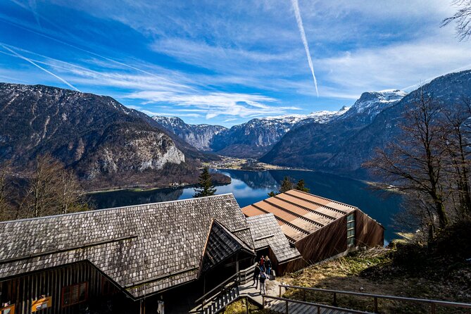 Munich Austrian Alps, Hallstatt, and Salzburg Private Day Trip - Traveler Experience and Reviews