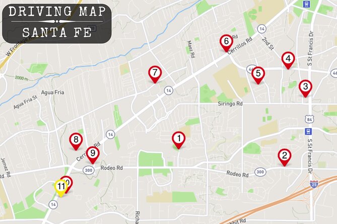 Murder Mystery Detective Experience in Santa Fe NM - Detailed Reviews and Ratings