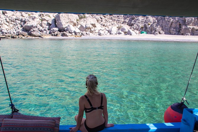 Musandam Khasab Day Trip and Dhow Cruise From Dubai - Detailed Itinerary