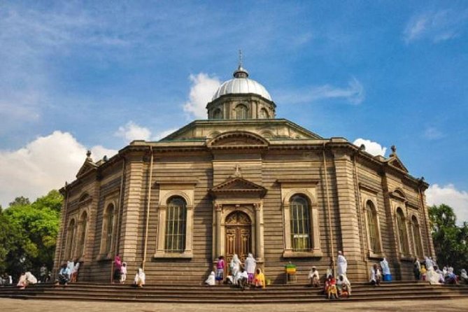Museum Highlights Guided Day Tour in Addis Ababa - Cultural Immersion at Museums