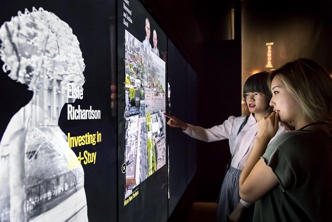 Museum of the City of New York General Admission Ticket - Museum Hours and Location