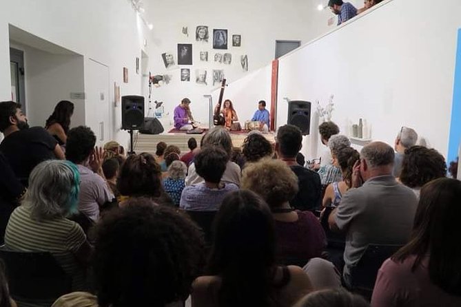 Music Arts and Culture - Influence of Arts on Society