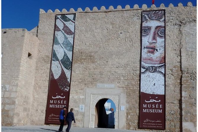 Must-See Day Trip SOUSSE - MONASTIR From Tunis or Hammamet - Traveler Ratings and Reviews