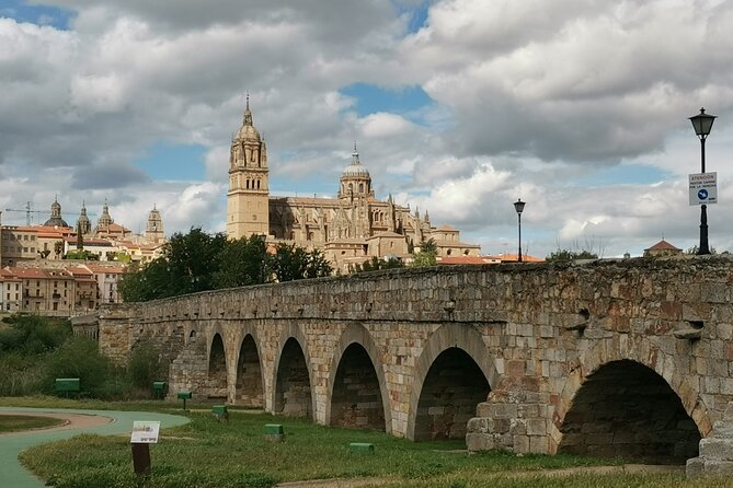 Must See Salamanca Walking Tour (Could Be Billingual) - Meeting Point and End Point