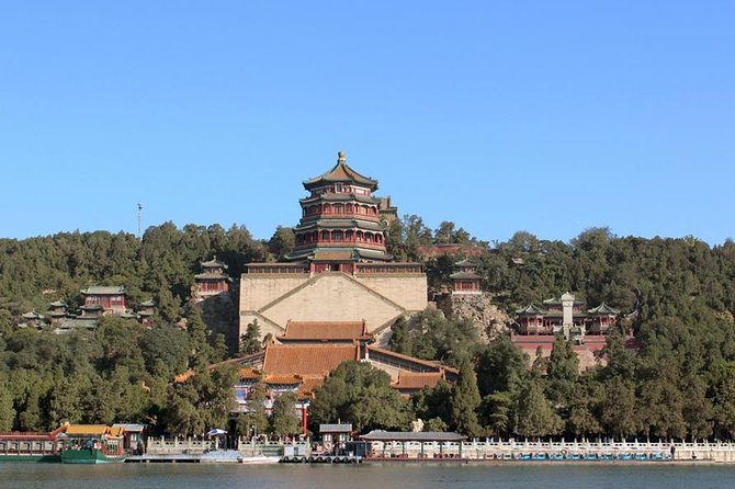 Mutianyu Great Wall, Summer Palace Private Tour All Inclusive - Travel Tips and Recommendations