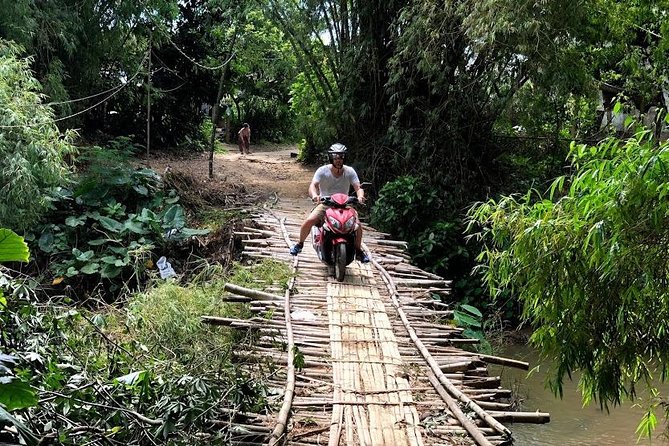 My Son Adventures Loop (1 Day - 150km) - Itinerary Breakdown