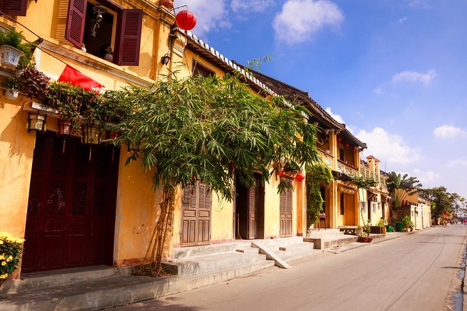 My Son Sanctuary and Hoi An Ancient Town - My Son Sanctuary