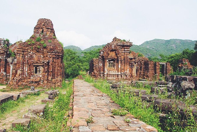My Son Sanctuary - Hoi an Highlights: PRIVATE Full-Day Tour From Da Nang - Highlights of My Son Sanctuary