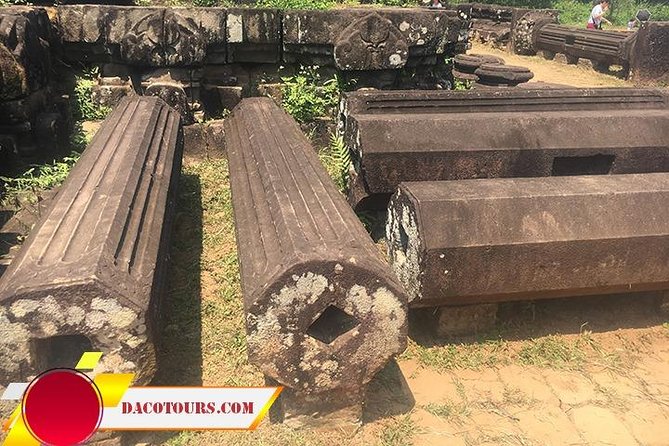 My Son Sanctuary, River Boat, Sunset, Hoi An Town Private Tour - Exploring Hoi An