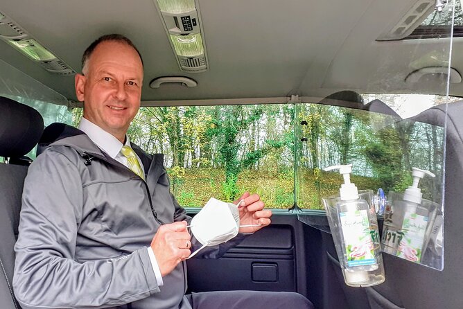 My*Guide the Kings GREATEST PALACES Neuschwanstein & HERRENCHIEMSEE From Munich - Detailed Itinerary