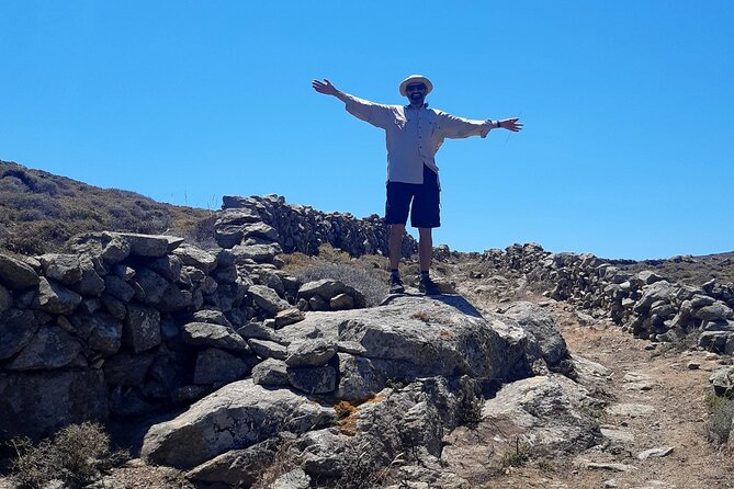 Mykonos Half-Day Hiking Adventure - Meeting and Additional Information