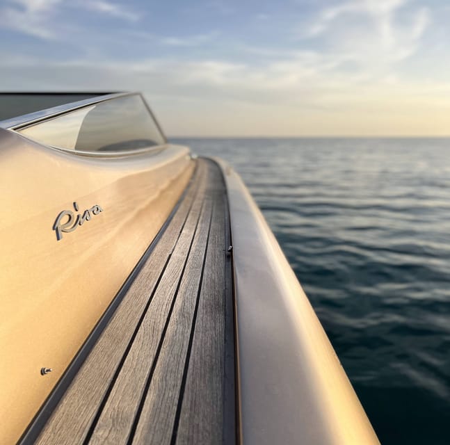 Mykonos: Private Sunset Views, Yacht Cruise & Swimming - Departure and Meeting Point