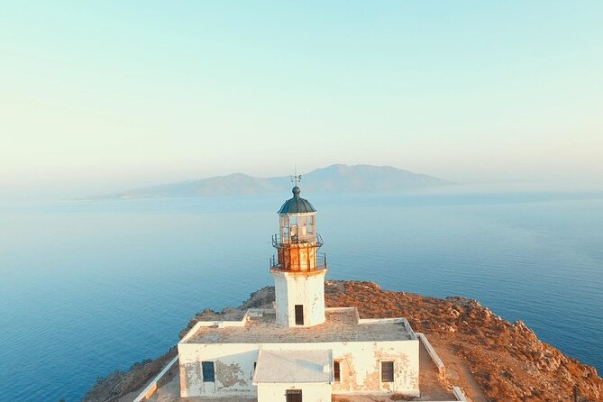 Mykonos Safari Island Tour - According To The Locals - Cancellation Policy