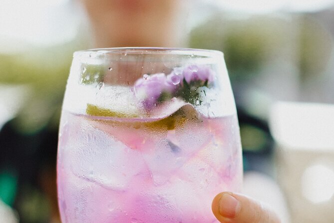 Mykonos Small-Group Cocktail Experience - Cocktail Crafting Insights