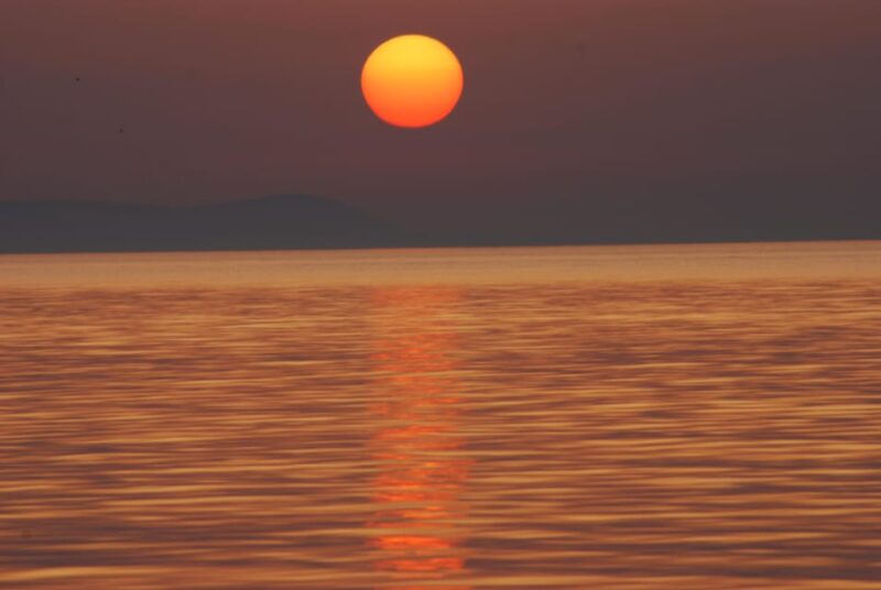 Mykonos Sunset Cruise - Pricing and Payment