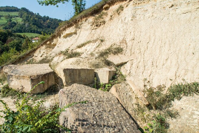 Mysterious Visoko Pyramids Driving and Walking Tour - Traveler Insights
