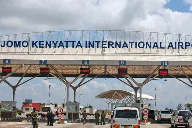 Nairobi Airports Private Transfers - Availability and Hours