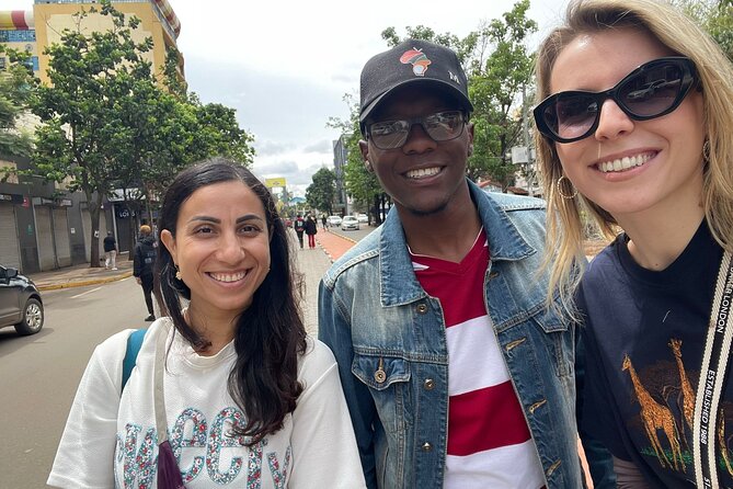 Nairobi Historical and Modernity 3 Hours Tour - Inclusions and Amenities