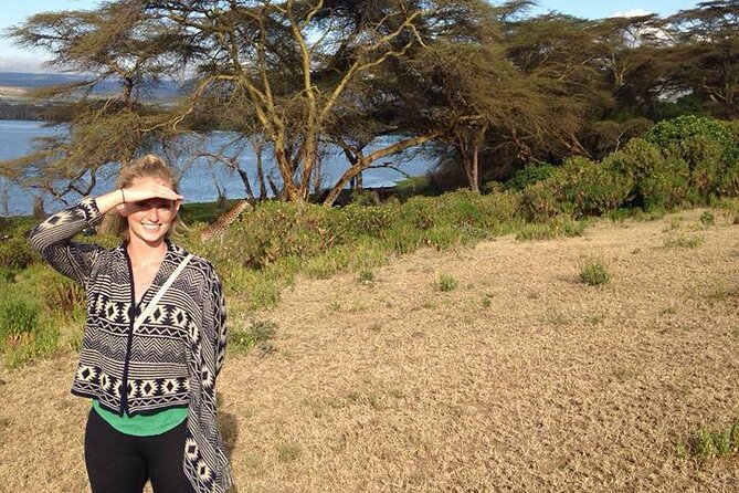 Nairobi National Park Game Drive. Free Airport Pick / Drop Off. - Tour Itinerary and Schedule