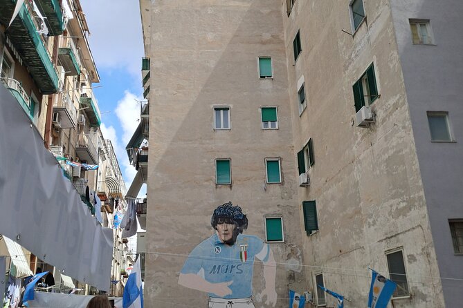 Naples Historic Center Private Tour With Pizza Lunch - Pricing and Availability