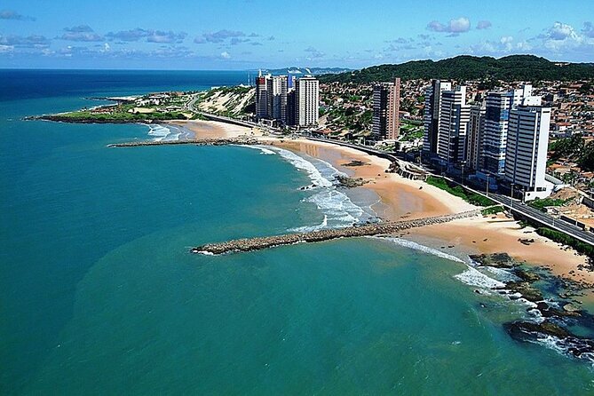 Natal Roundtrip Airport Transfers - Service Details