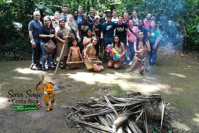 Native Cultural Tours - Immersive Cultural Experience