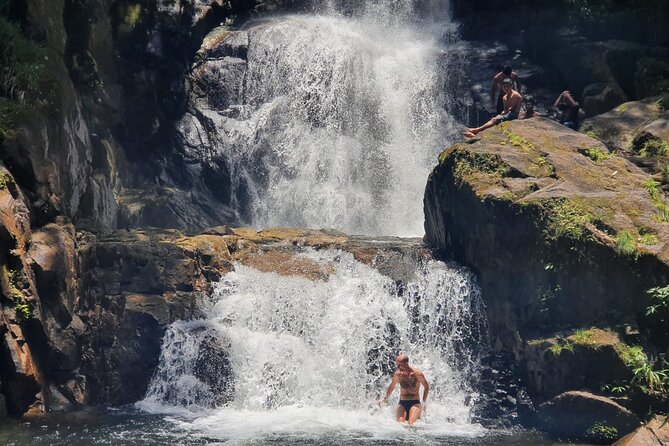 Natural Day in an Indigenous Village - Anthropological Experiences