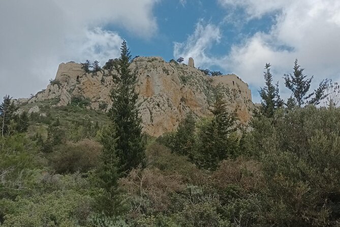 Nature Walking Tour in the Mediterranean Cyprus-8days - Highlights of the Itinerary