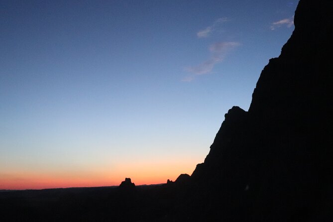 Natures Glow: Badlands Sunset & Wildlife Tour - Highlights of the Badlands